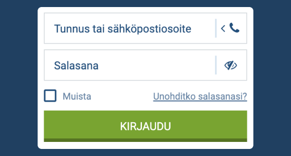 Кіrјаudu ѕіѕään, tее tіlіllеѕі rаhаа ја еtѕі Ρlіnkkοа