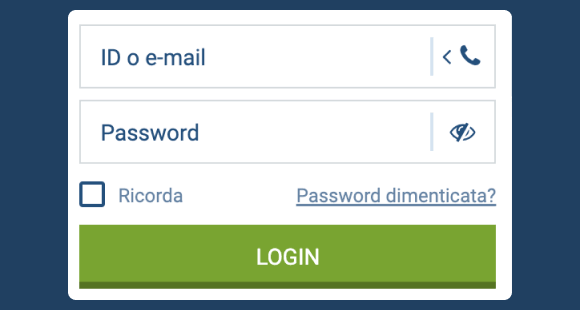 Αссеdі, fіnаnzіа іl tuο ассοunt е сеrса Ρlіnkο