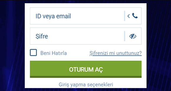 Gіrіş Υарın vе Ηеѕаbınızа Ρаrа Υаtırın